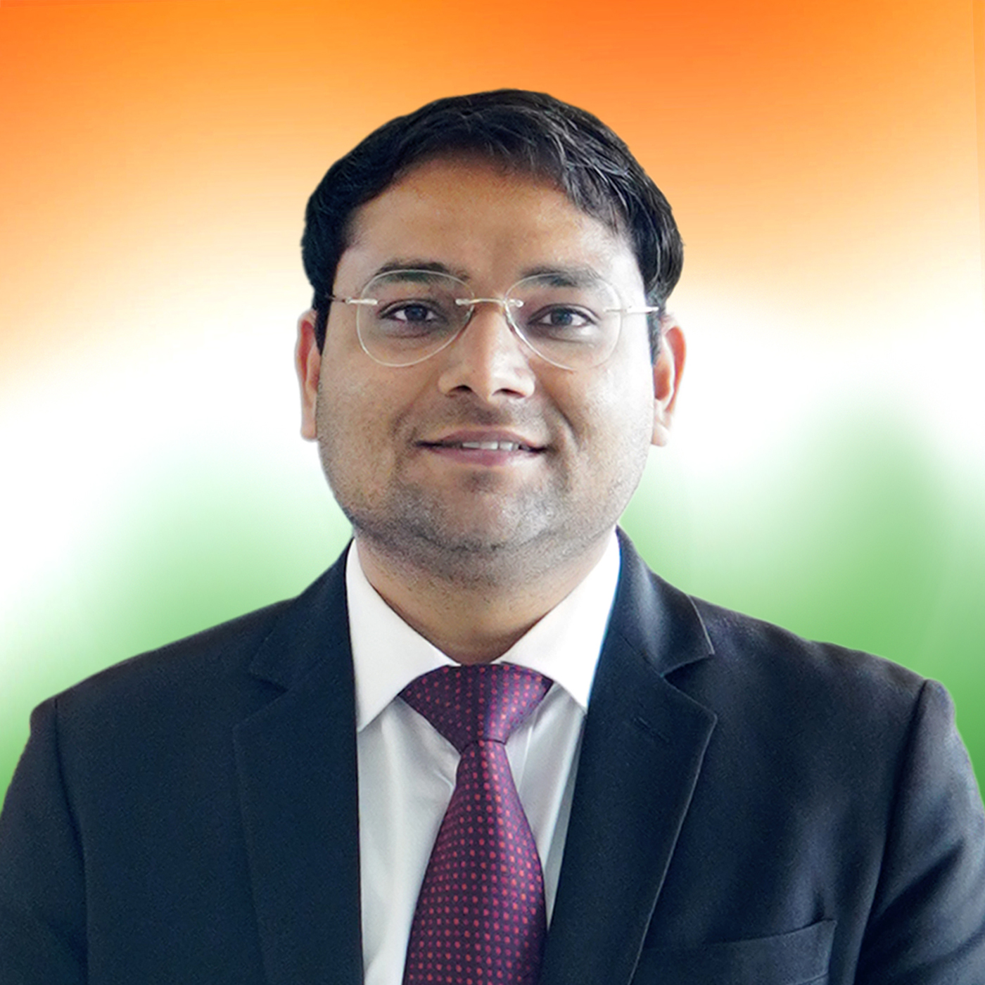 Ayush Garg